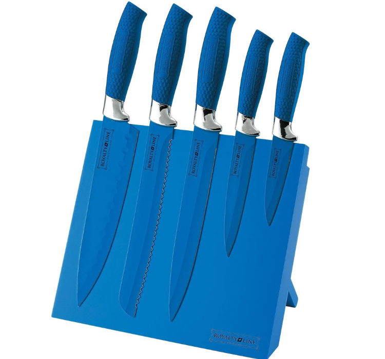 Set Cuțite RL-MAG5U