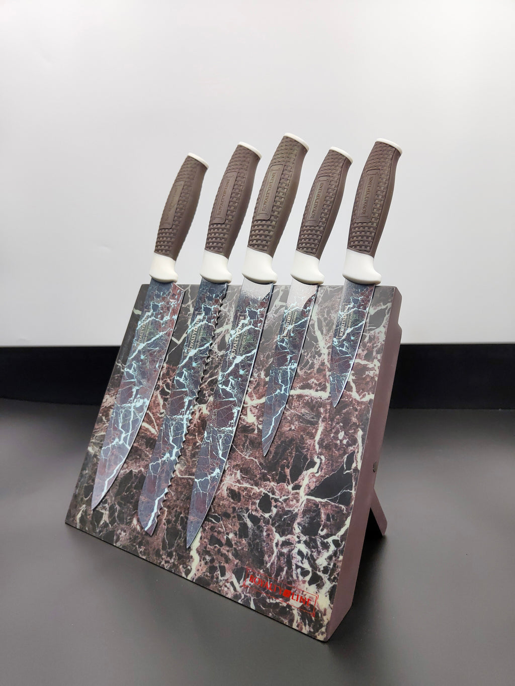 Set cuțite MAG5M-BR