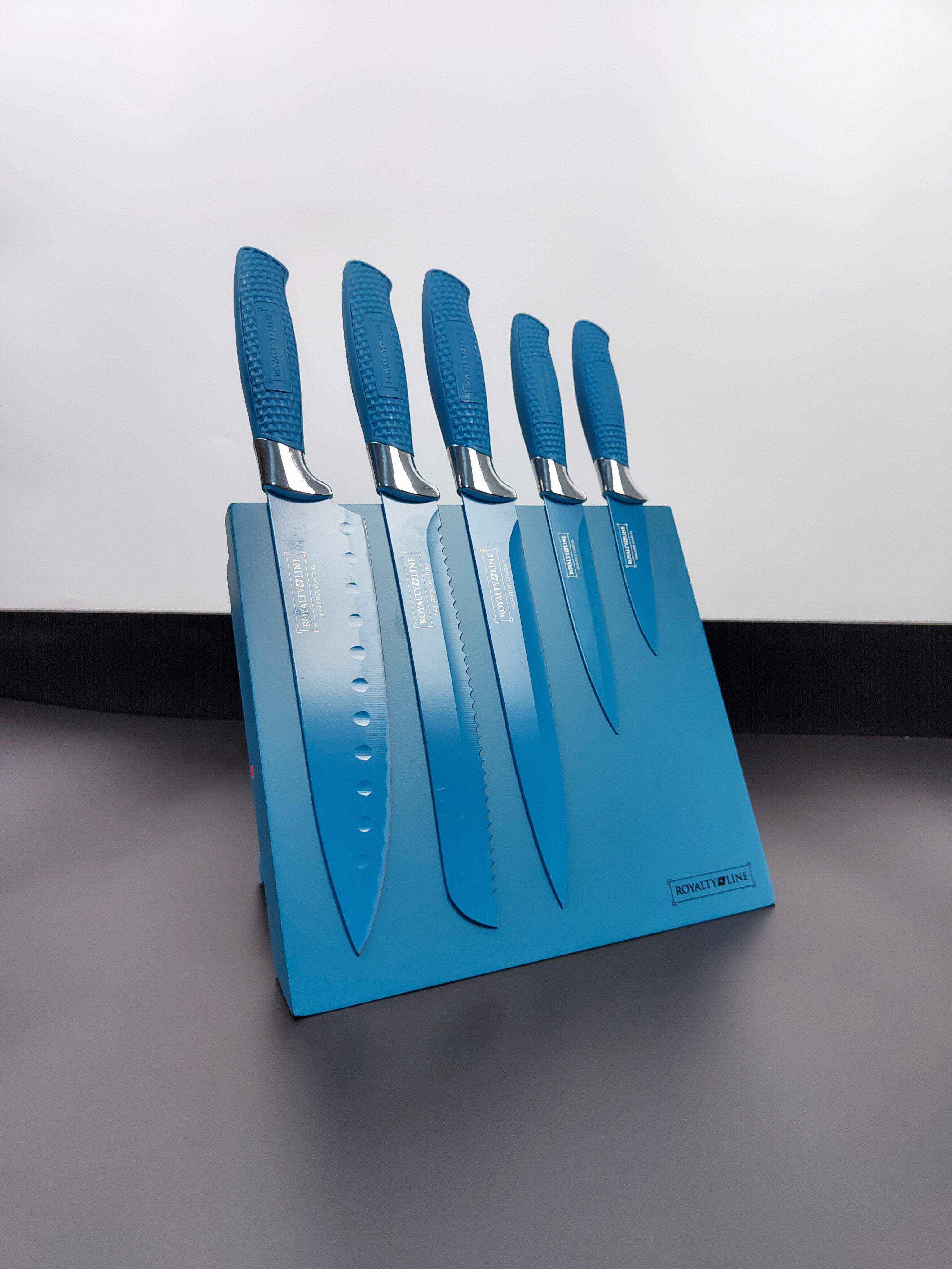 Set cuțite RL-MAG5U