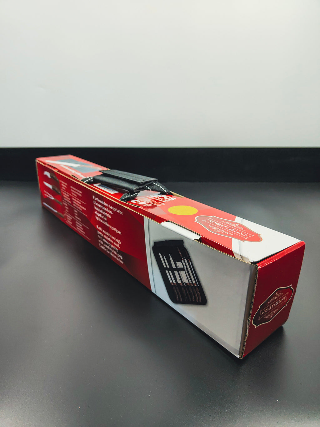 Setul măcelarului K9C