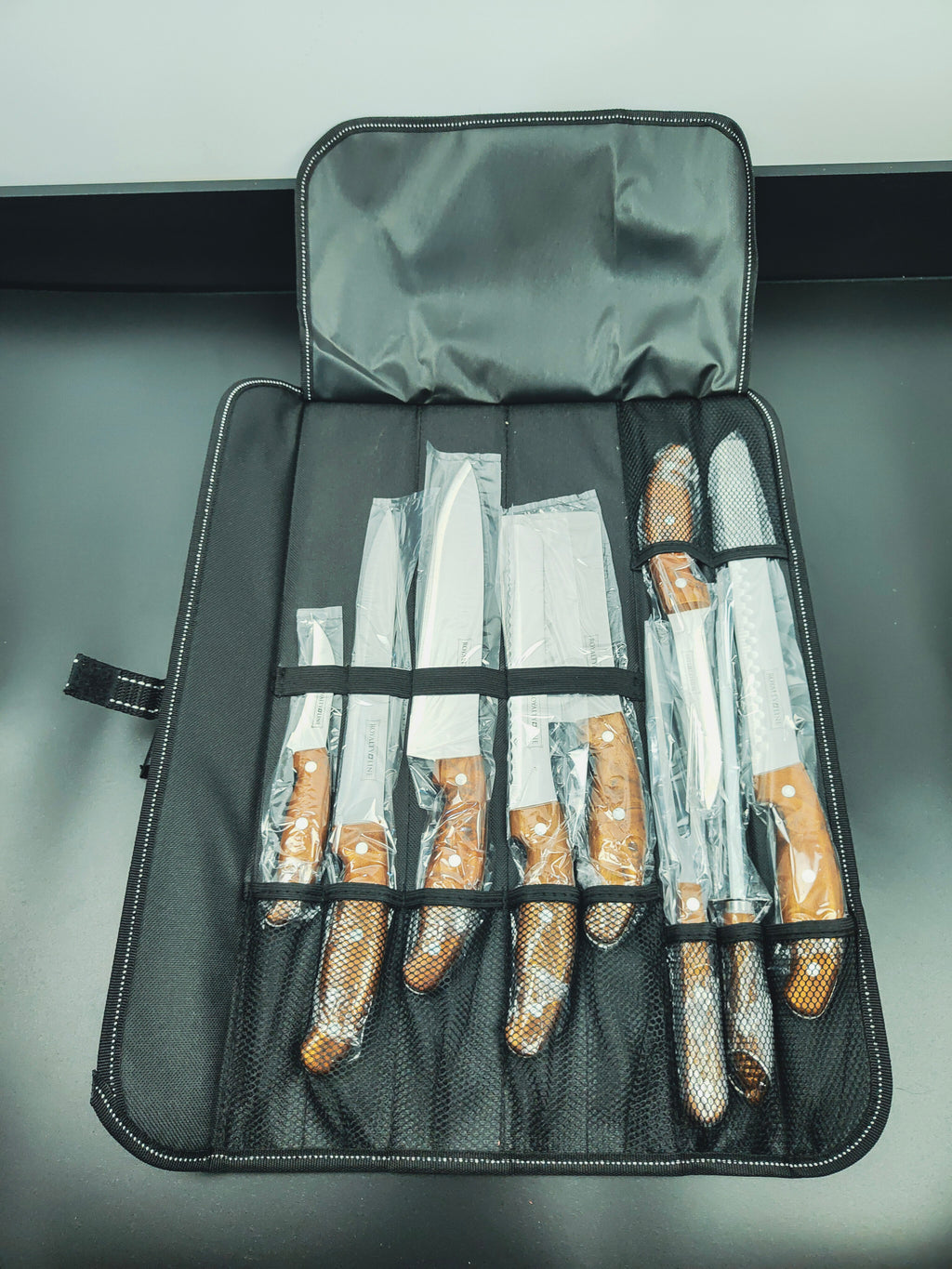 Setul măcelarului K9C